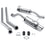 MagnaFlow Street Series Cat-Back Performance Exhaust System 15783