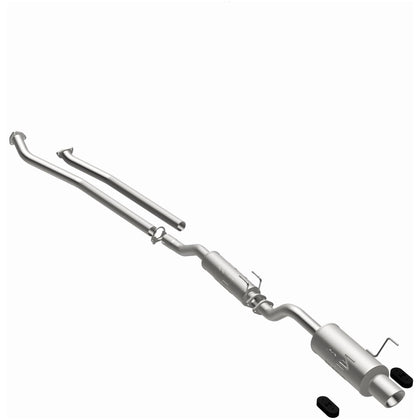 MagnaFlow Street Series Cat-Back Performance Exhaust System 15783