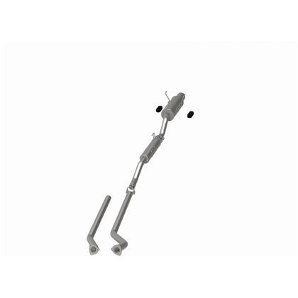 MagnaFlow Street Series Cat-Back Performance Exhaust System 15783