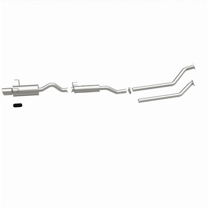 MagnaFlow Street Series Cat-Back Performance Exhaust System 15783