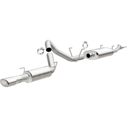 MagnaFlow 2001-2007 Toyota Sequoia 4.7L Street Series Cat-Back Performance Exhaust System 15808