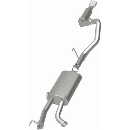 MagnaFlow 2001-2007 Toyota Sequoia 4.7L Street Series Cat-Back Performance Exhaust System 15808