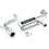 MagnaFlow 2000-2005 Toyota Celica GTS 1.8L Street Series Axle Back Performance Exhaust System 15812