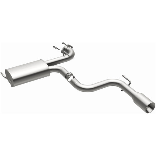 MagnaFlow 2000-2005 Toyota Celica GTS 1.8L Street Series Axle Back Performance Exhaust System 15812