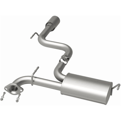 MagnaFlow 2000-2005 Toyota Celica GTS 1.8L Street Series Axle Back Performance Exhaust System 15812