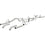 MagnaFlow Street Series Performance Exhaust System 15819