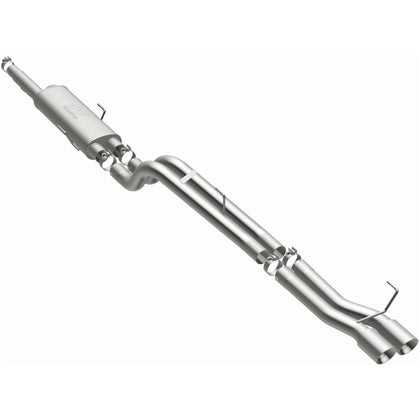MagnaFlow 2004-2005 Dodge Ram 1500 8.3L Street Series Cat-Back Performance Exhaust System 15832