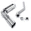 MagnaFlow Street Series Cat-Back Performance Exhaust System 15842