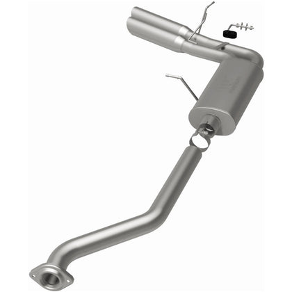MagnaFlow Street Series Cat-Back Performance Exhaust System 15842