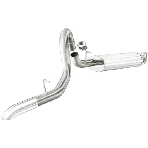 MagnaFlow Street Series Cat-Back Performance Exhaust System 15855