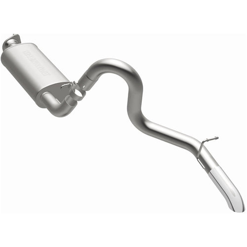 MagnaFlow Street Series Cat-Back Performance Exhaust System 15855