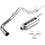 MagnaFlow 2004-2005 Dodge Ram 1500 5.7L Street Series Cat-Back Performance Exhaust System 15862