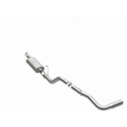 MagnaFlow 2004-2005 Dodge Ram 1500 5.7L Street Series Cat-Back Performance Exhaust System 15862