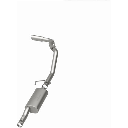 MagnaFlow 2004-2005 Dodge Ram 1500 5.7L Street Series Cat-Back Performance Exhaust System 15862