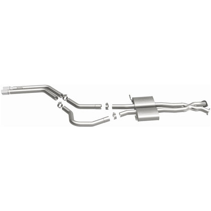 MagnaFlow 2004 Pontiac GTO 5.7L Street Series Cat-Back Performance Exhaust System 15868