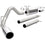MagnaFlow 1999-2004 Ford F-250 Super Duty 6.8L | 1999-2004 Ford F-350 Super Duty 6.8L Street Series Cat-Back Performance Exhaust System 15869