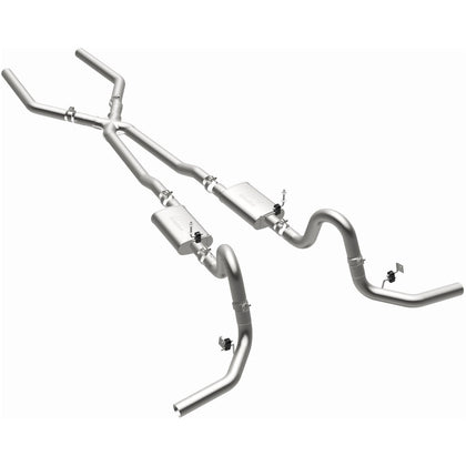 MagnaFlow Street Series Performance Exhaust System 15897