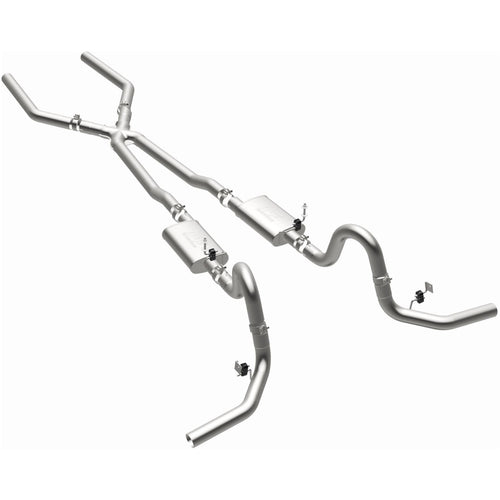 MagnaFlow Street Series Performance Exhaust System 15897