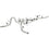 MagnaFlow Street Series Performance Exhaust System 15898