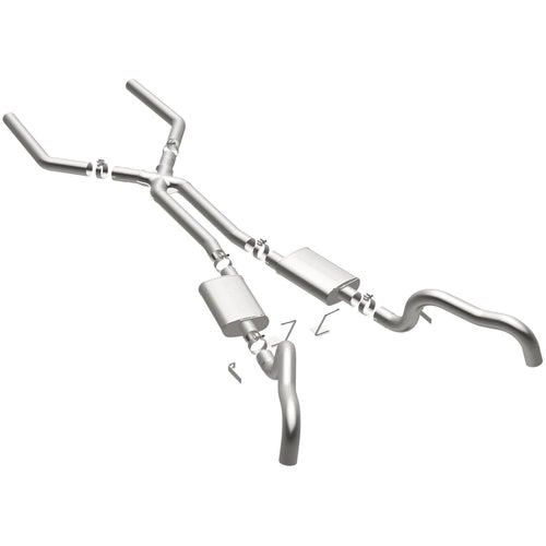 MagnaFlow Street Series Performance Exhaust System 15899