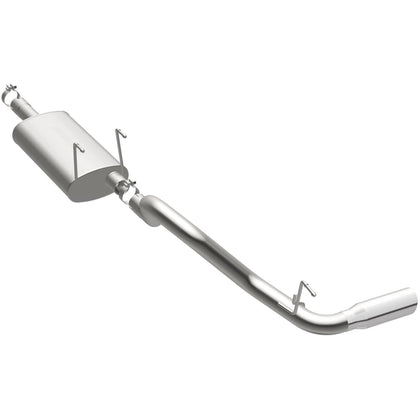 MagnaFlow Street Series Cat-Back Performance Exhaust System 16386