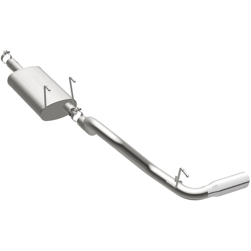 MagnaFlow Street Series Cat-Back Performance Exhaust System 16386