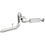 MagnaFlow Competition Series Cat-Back Performance Exhaust System 16390