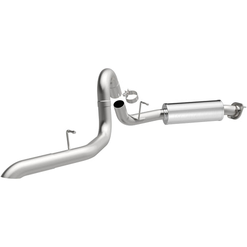 MagnaFlow Competition Series Cat-Back Performance Exhaust System 16390