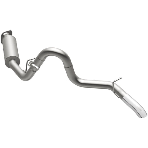 MagnaFlow Competition Series Cat-Back Performance Exhaust System 16390