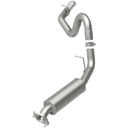 MagnaFlow Competition Series Cat-Back Performance Exhaust System 16390
