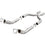 MagnaFlow 2011-2014 Ford Mustang 5.0L Metallic Grade Federal / EPA Compliant Direct-Fit Catalytic Converter 16399