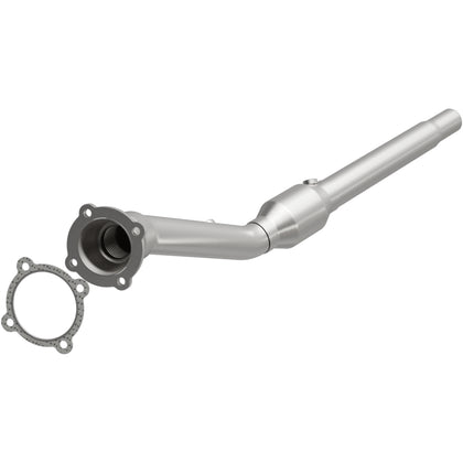 MagnaFlow Metallic Grade Federal / EPA Compliant Direct-Fit Catalytic Converter 16426