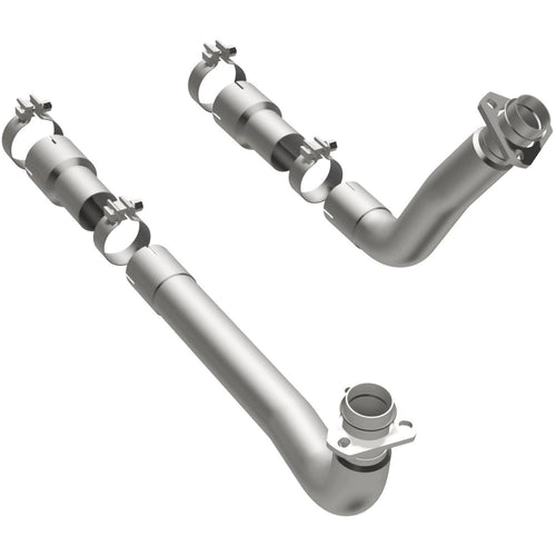 MagnaFlow Performance Exhaust Manifold Down Pipe 16434