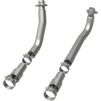 MagnaFlow Performance Exhaust Manifold Down Pipe 16434