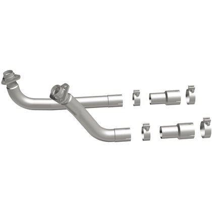 MagnaFlow Performance Exhaust Manifold Down Pipe 16434