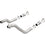 MagnaFlow 1964-1966 Ford Mustang Performance Exhaust Manifold Down Pipe