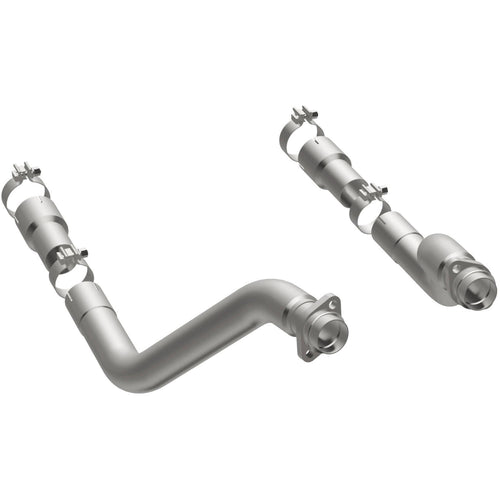 MagnaFlow 1964-1966 Ford Mustang Performance Exhaust Manifold Down Pipe