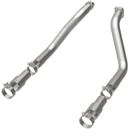 MagnaFlow 1964-1966 Ford Mustang Performance Exhaust Manifold Down Pipe