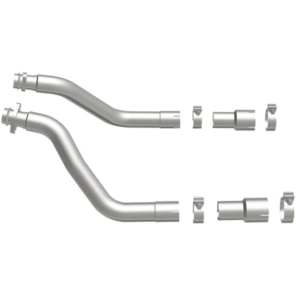 MagnaFlow 1964-1966 Ford Mustang Performance Exhaust Manifold Down Pipe