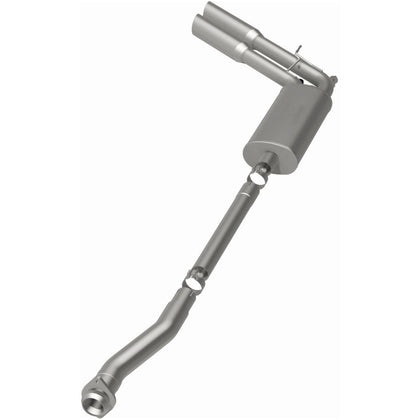 MagnaFlow Street Series Cat-Back Performance Exhaust System 16522