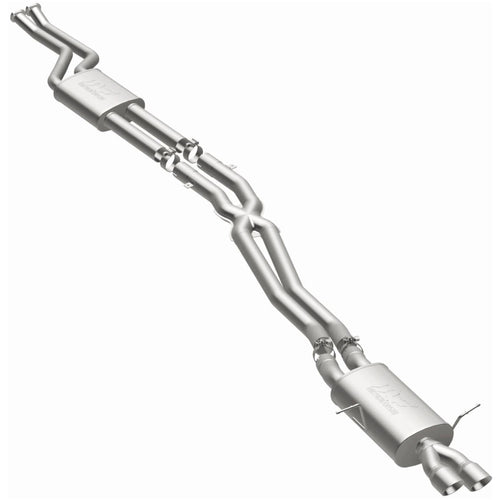 MagnaFlow Touring Series Cat-Back Performance Exhaust System 16532