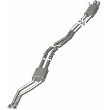 MagnaFlow Touring Series Cat-Back Performance Exhaust System 16532