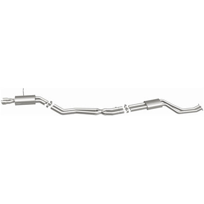 MagnaFlow Touring Series Cat-Back Performance Exhaust System 16532