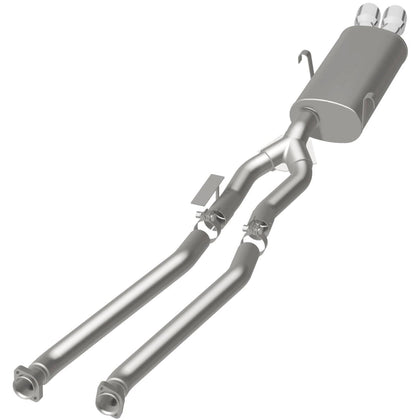 MagnaFlow Touring Series Cat-Back Performance Exhaust System 16535