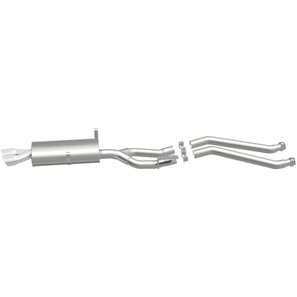 MagnaFlow Touring Series Cat-Back Performance Exhaust System 16535