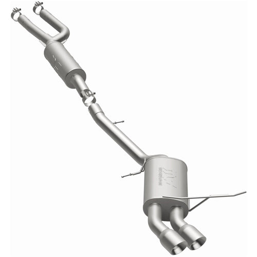 MagnaFlow Touring Series Cat-Back Performance Exhaust System 16537