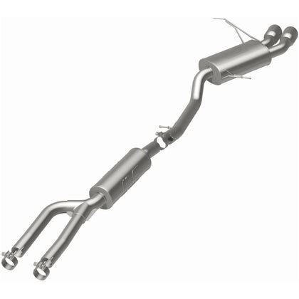 MagnaFlow Touring Series Cat-Back Performance Exhaust System 16537