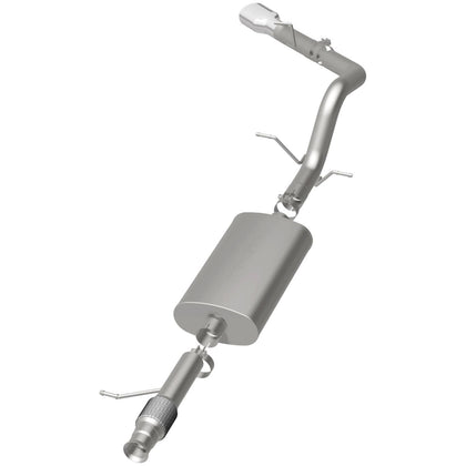 MagnaFlow Street Series Cat-Back Performance Exhaust System 16564