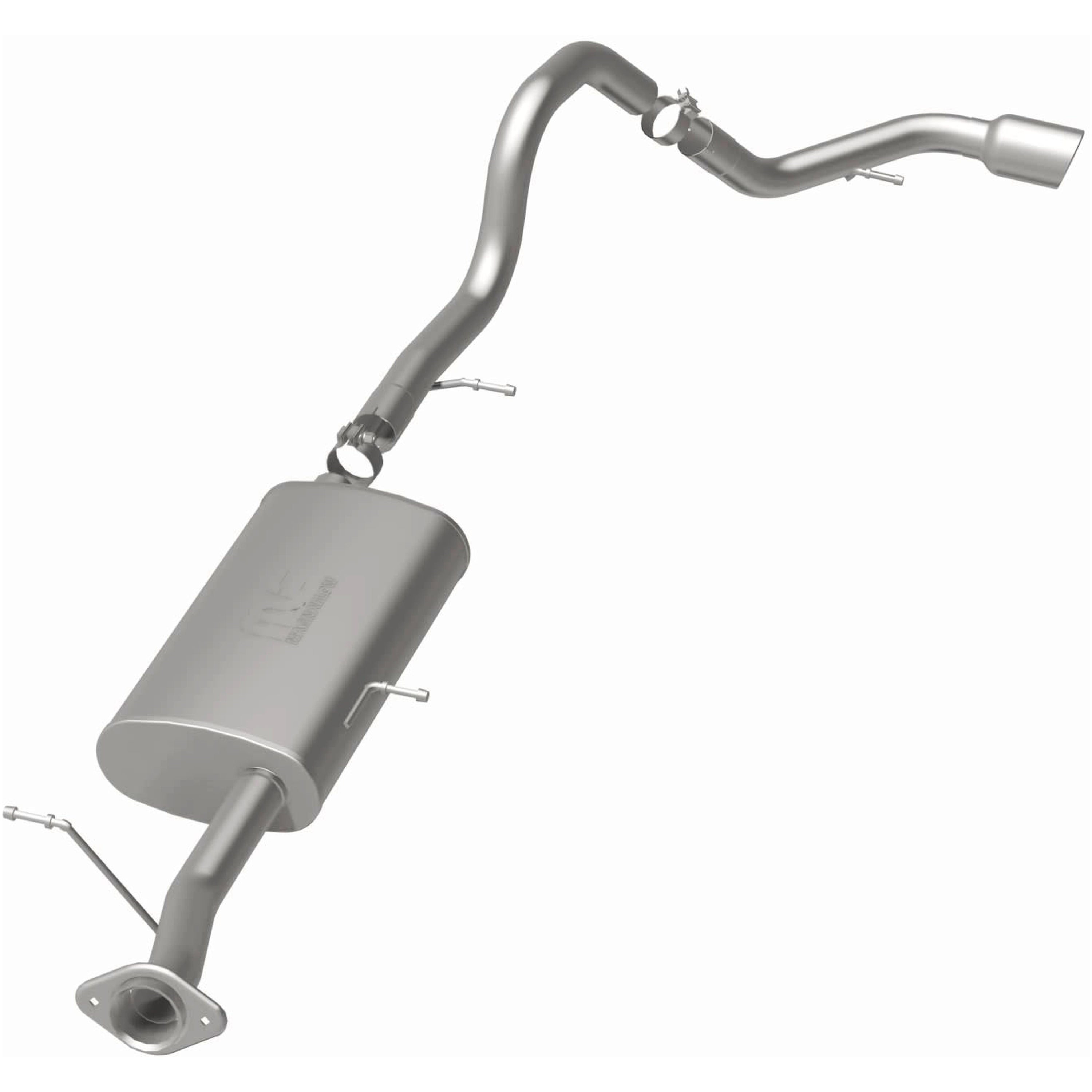 MagnaFlow 2006-2010 Ford Explorer 4.6L | 2006-2010 Mercury Mountaineer