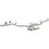 MagnaFlow Street Series Cat-Back Performance Exhaust System 16623